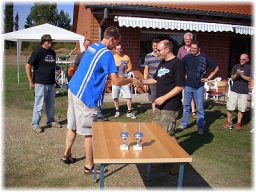 2009 Offroad Freundschaftsrennen